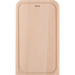 Drewniana deska do krojenia TEFAL COMFORT 41x24cm
