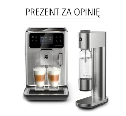 Ekspres automatyczny do kawy WMF Perfection 640