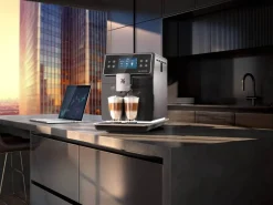 Ekspres ciśnieniowy do kawy WMF Perfection 880L automatyczny