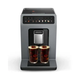 Ekspres do kawy ciśnieniowy KRUPS EVIDENCE HOT&COLD EA898G