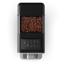 Ekspres do kawy ciśnieniowy KRUPS MY COFFEE+ automatyczny z młynkiem EA201B