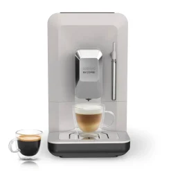 Ekspres do kawy ciśnieniowy KRUPS MY COFFEE+ automatyczny z młynkiem EA201B