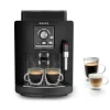 Ekspres do kawy ciśnieniowy KRUPS INTENSITY BLACK COFFEE EA5008 z młynkiem