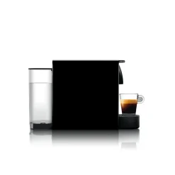 Ekspres do kawy kapsułkowy KRUPS NESPRESSO XN1108 ESSENZA MINI czarny