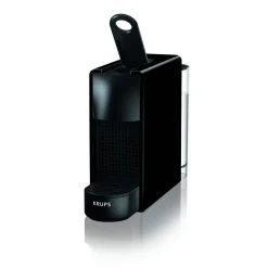 Ekspres do kawy kapsułkowy KRUPS NESPRESSO XN1108 ESSENZA MINI czarny