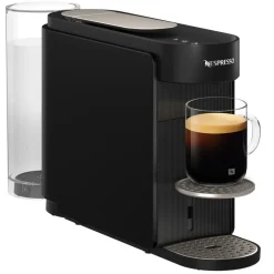 Ekspres kapsułkowy KRUPS NESPRESSO VERTUO UP czarny XN9408 15 bar