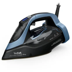 Żelazko parowe, Tefal Ultimate Power, 3200W, mocne, automatyczne wyłączanie