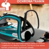 Żelazko parowe Tefal Ultimate Pure 3000W, 250 g/min