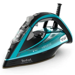 Żelazko parowe Tefal Ultimate Pure 3000W, 250 g/min