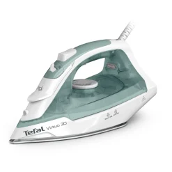 Żelazko parowe, Tefal Virtuo 30, 2000 W, prasowanie w pionie