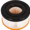 Filtr do odkurzacza Tefal X-Force Flex 13.60, 14.80, 16.60 ZR009015