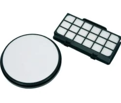 Filtry do odkurzaczy bezworkowych Tefal ZR006001