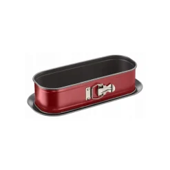 Forma do ciasta podłużna TEFAL DELIBAKE 30x11cm