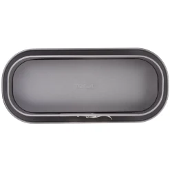 Forma do ciasta podłużna TEFAL DELIBAKE 30x11cm