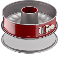 Forma okrągła z otworem TEFAL DELIBAKE 27cm