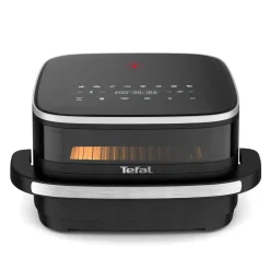 Frytkownica beztłuszczowa TEFAL Easy Fry XL FW4018, pojemność 4 l, Air Fryer