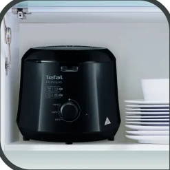 Frytkownica tradycyjna TEFAL PRINCIPIO FF2308