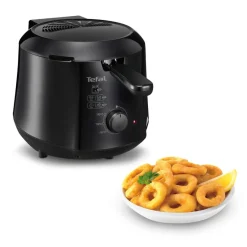 Frytkownica tradycyjna TEFAL PRINCIPIO FF2308