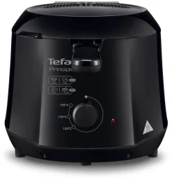 Frytkownica tradycyjna TEFAL PRINCIPIO FF2308