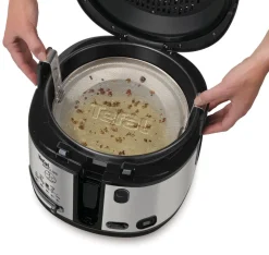 Frytkownica tradycyjna TEFAL FILTRA ONE FF175D71