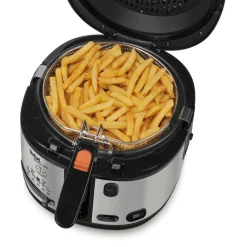 Frytkownica tradycyjna TEFAL FILTRA ONE FF175D71
