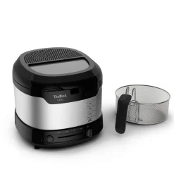 Frytkownica tradycyjna TEFAL UNO FF215D