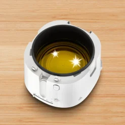 Frytkownica tradycyjna TEFAL FILTRA VISION FF2541E0