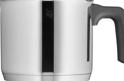 Garnek do gotowania mleka WMF Devil 1,7l stalowy 14cm indukcja