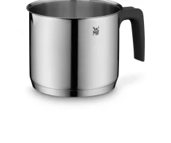 Garnek do gotowania mleka WMF Devil 1,7l stalowy 14cm indukcja