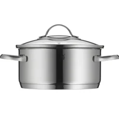 Garnek stalowy z pokrywką WMF Provence Plus 24 cm 4,1l