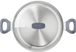 Garnek TEFAL DAILY COOK 5,3 l 24cm