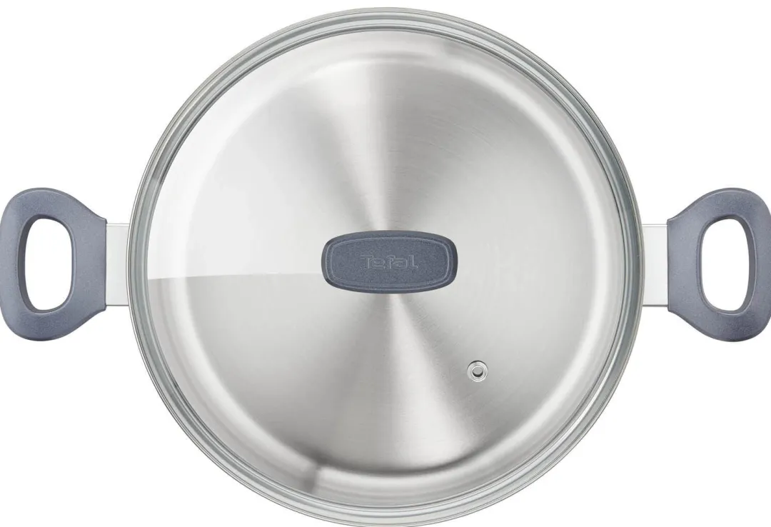 Garnek TEFAL DAILY COOK 5,3 l 24cm