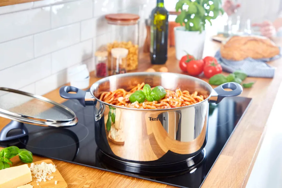 Garnek TEFAL DAILY COOK 5,3 l 24cm