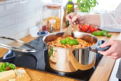 Garnek TEFAL DAILY COOK 5,3 l 24cm