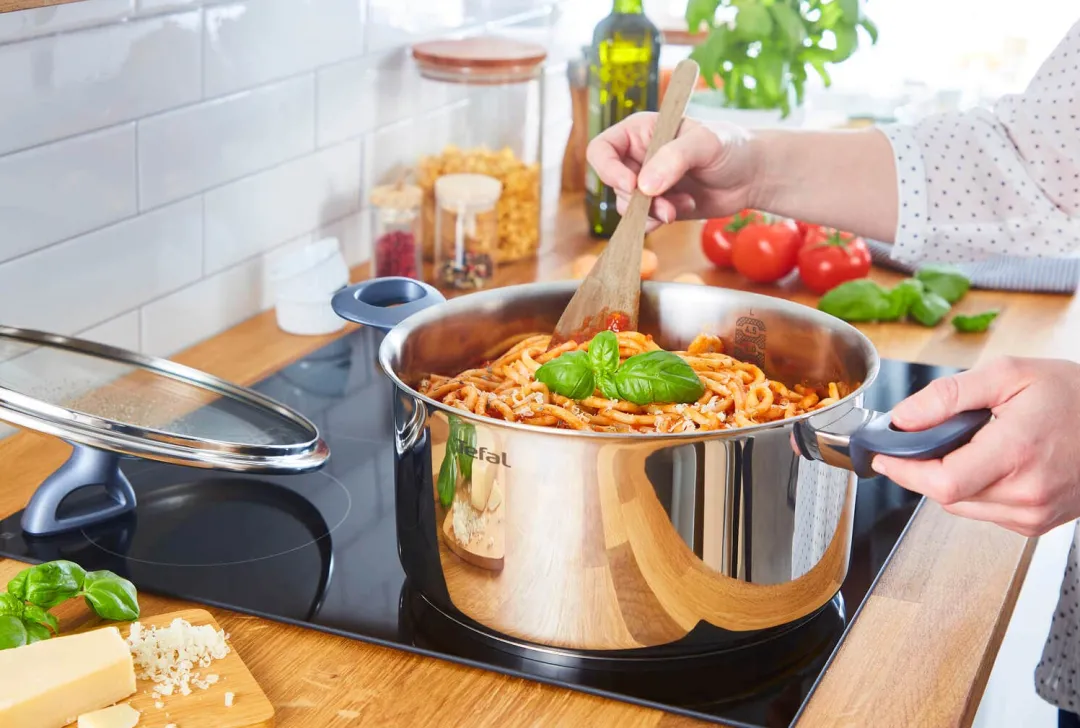 Garnek TEFAL DAILY COOK 5,3 l 24cm
