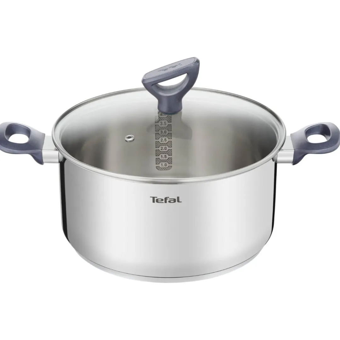 Garnek TEFAL DAILY COOK 5,3 l 24cm