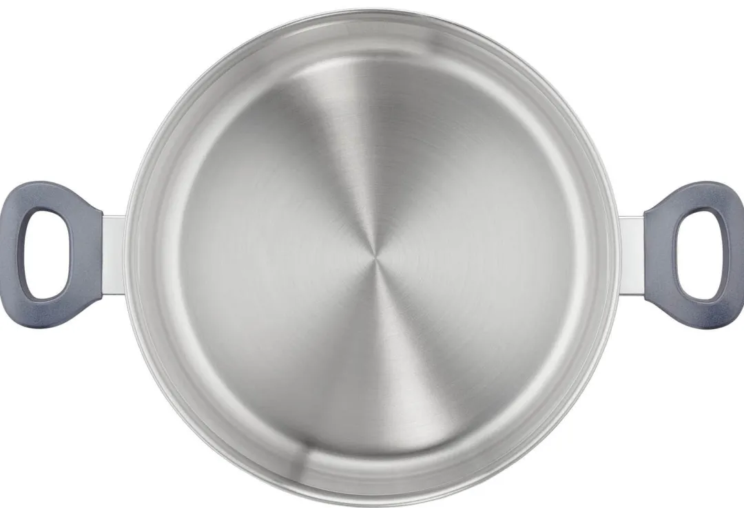 Garnek TEFAL DAILY COOK 5,3 l 24cm