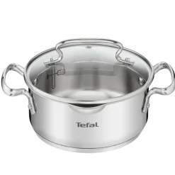 Garnek, Tefal Duetto+, 2L, 18cm