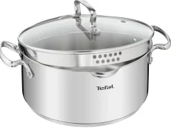 Garnek, Tefal Duetto+, 2L, 18cm