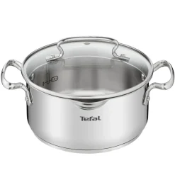 Garnek, Tefal Duetto+, 2,9L, 20cm
