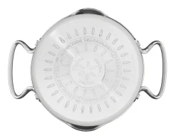 Garnek, Tefal Duetto+, 5L, 24cm