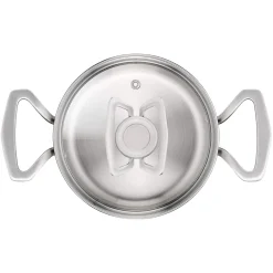 Garnek, Tefal Extreme, 1,7 l, 16 cm