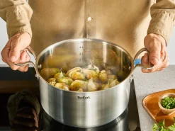 Garnek, Tefal Extreme, 2,2 l, 18 cm