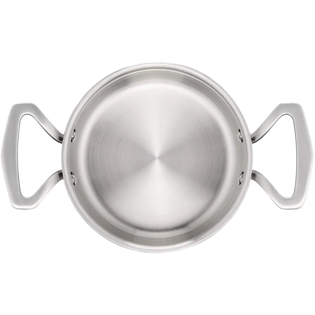 Garnek, Tefal Extreme, 2,2 l, 18 cm