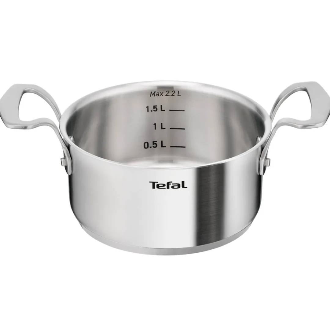 Garnek, Tefal Extreme, 2,2 l, 18 cm