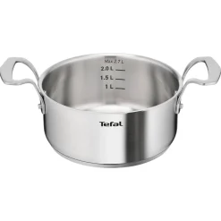 Garnek, Tefal Extreme, 2,7 l, 20 cm