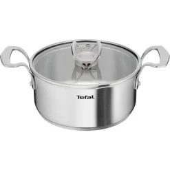 Garnek, Tefal Extreme, 2,7 l, 20 cm
