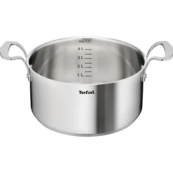 Garnek, Tefal Extreme, 5,3 l, 24 cm