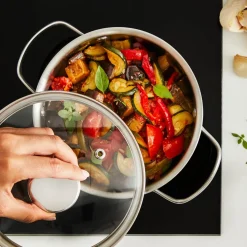 Garnek, Tefal Minis, 1,5L, 16cm, pokrywka