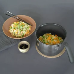 Garnek wielofunkcyjny TEFAL Opti'Space G7371795